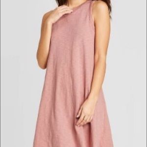 Universal Thread Tank Dress